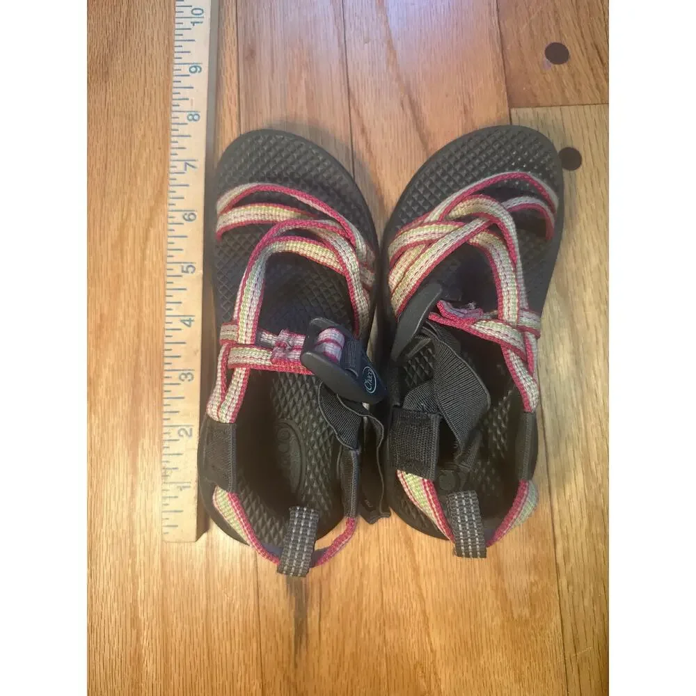 Chaco Toddler Sz 11 Water Hiking Sandals Excellent Condition